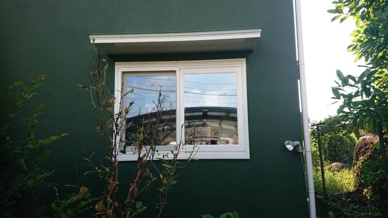 マドリモ　カバー工法